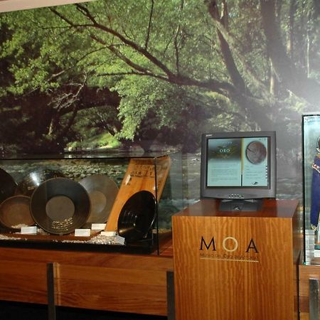 萨拉斯 Casa Nueva旅馆 外观 照片
