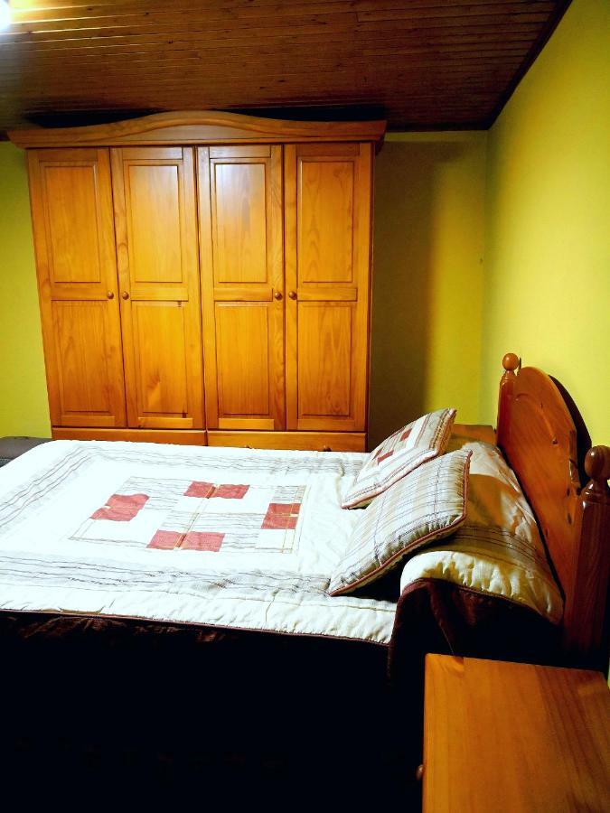 萨拉斯 Casa Nueva旅馆 外观 照片