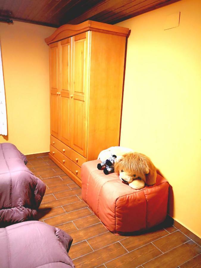 萨拉斯 Casa Nueva旅馆 外观 照片
